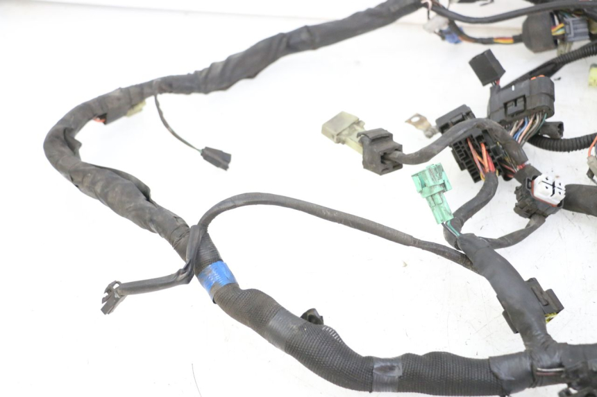 photo de CABLEADO SUZUKI BURGMAN 125 (2015 - 2017)