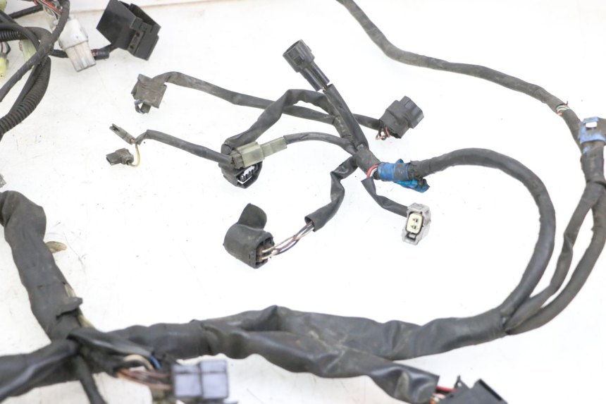 photo de CABLEADO SUZUKI BURGMAN 125 (2015 - 2017)
