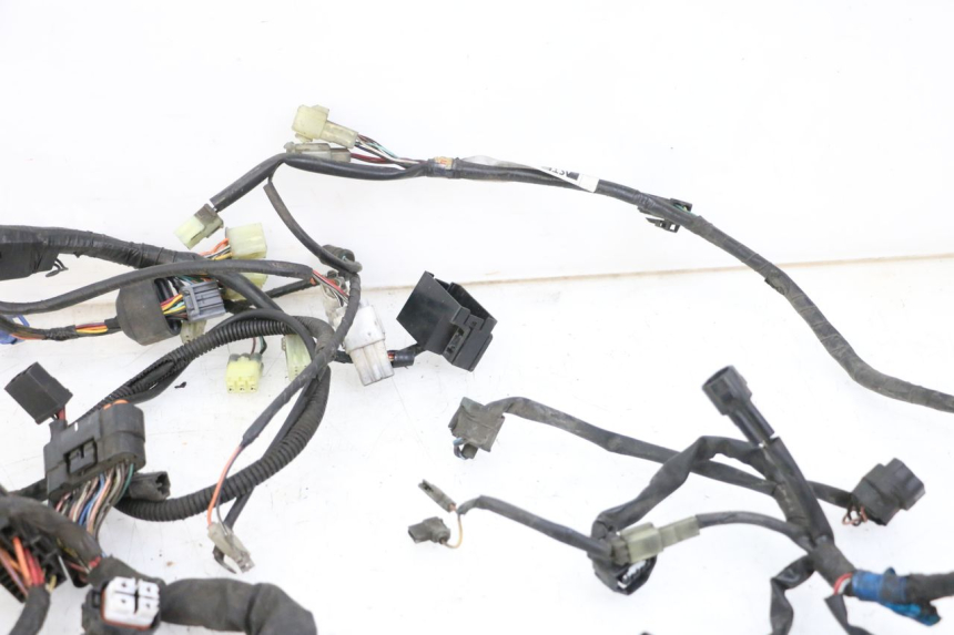 photo de CABLEADO SUZUKI BURGMAN 125 (2015 - 2017)