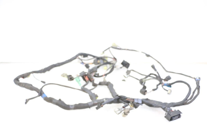 photo de CABLEADO SUZUKI BURGMAN 125 (2015 - 2017)