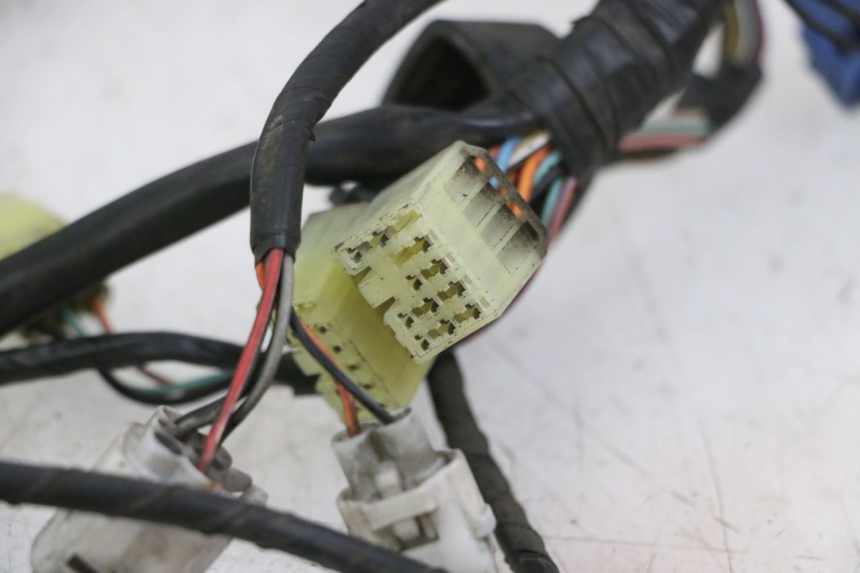photo de CABLEADO SUZUKI BURGMAN 125 (2015 - 2017)