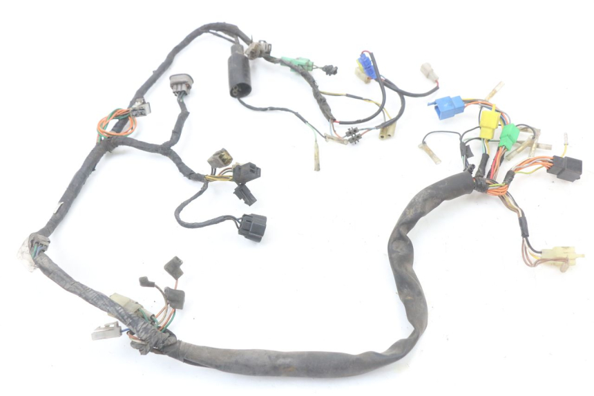 photo de CABLEADO SUZUKI GN 125 (1997 - 2000)