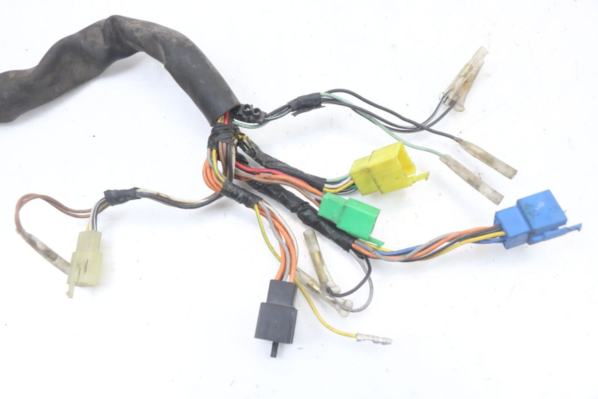 photo de CABLEADO SUZUKI GN 125 (1997 - 2000)