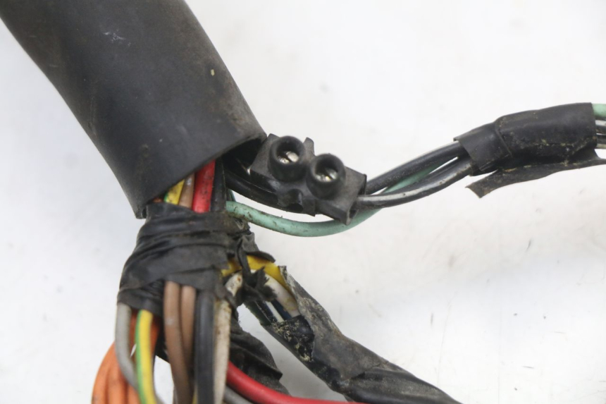 photo de CABLEADO SUZUKI GN 125 (1997 - 2000)