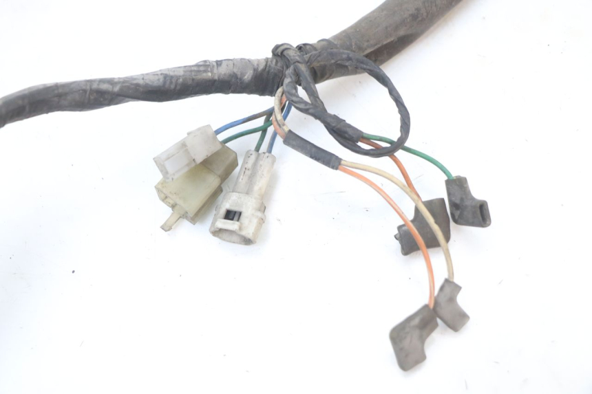 photo de CABLEADO SUZUKI GN 125 (1997 - 2000)