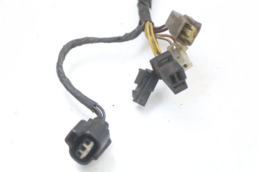 photo de CABLEADO SUZUKI GN 125 (1997 - 2000)