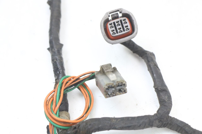 photo de CABLEADO SUZUKI GN 125 (1997 - 2000)