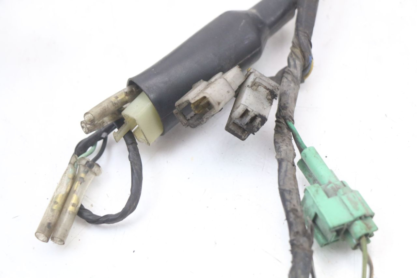 photo de CABLEADO SUZUKI GN 125 (1997 - 2000)