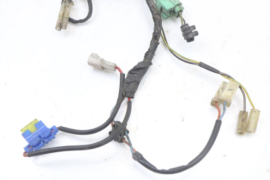 photo de CABLEADO SUZUKI GN 125 (1997 - 2000)