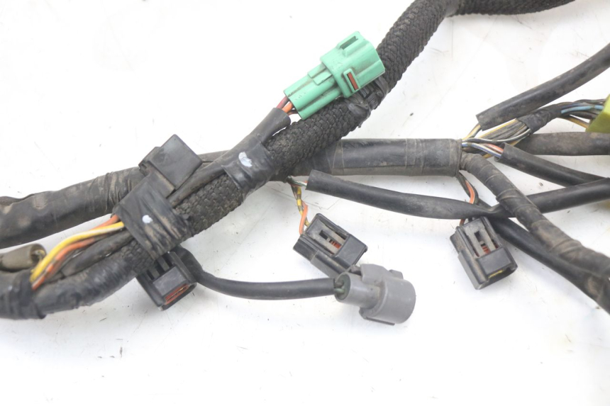 photo de CABLEADO SUZUKI GSR 750 (2011 - 2017)