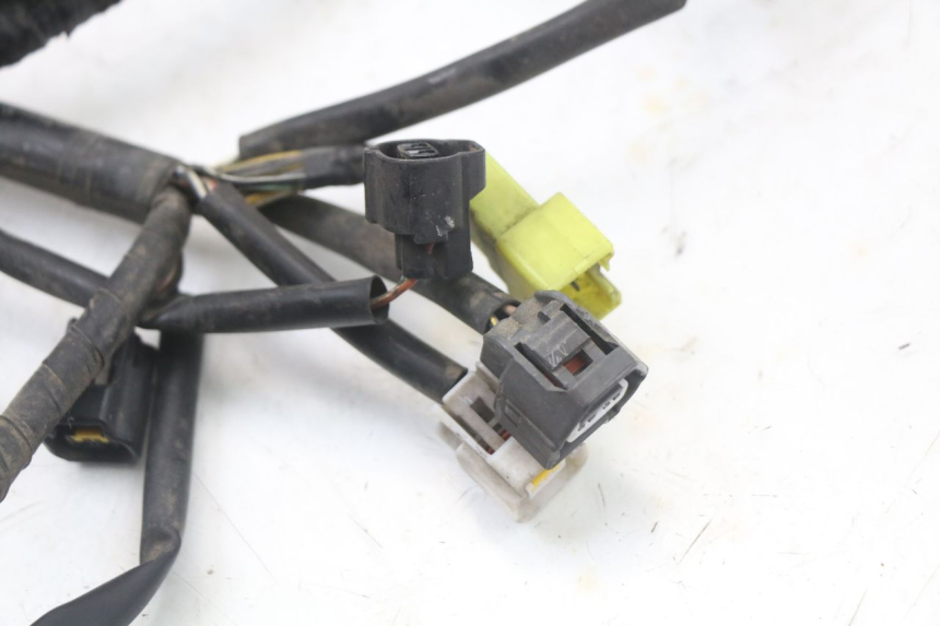 photo de CABLEADO SUZUKI GSR 750 (2011 - 2017)