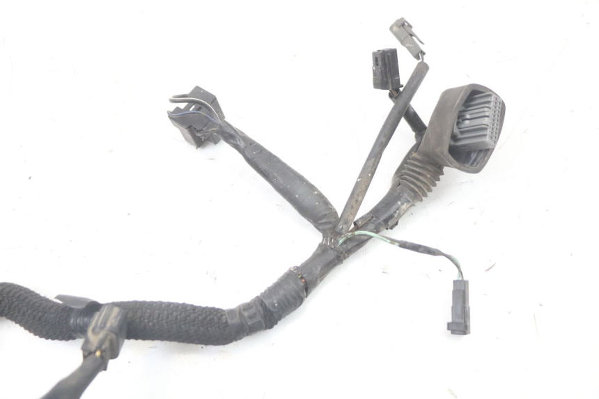 photo de CABLEADO SUZUKI GSR 750 (2011 - 2017)