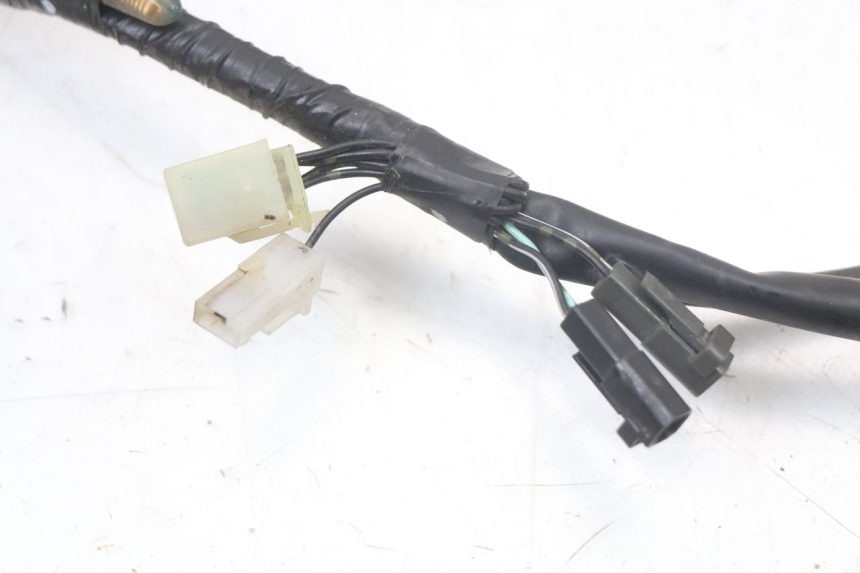 photo de CABLEADO SUZUKI GSR 750 (2011 - 2017)