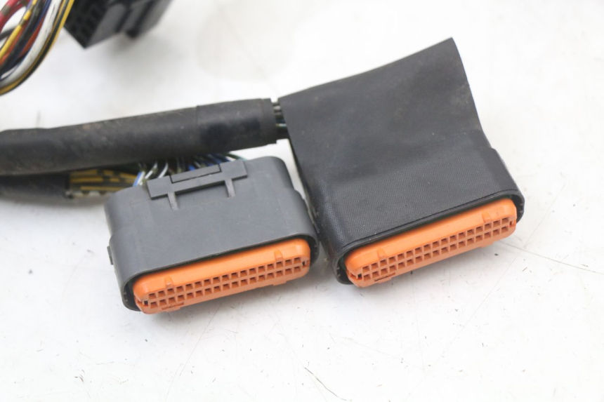 photo de CABLEADO SUZUKI GSR 750 (2011 - 2017)