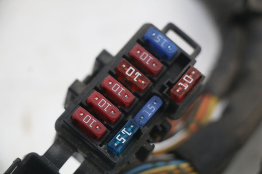 photo de CABLEADO SUZUKI GSR 750 (2011 - 2017)