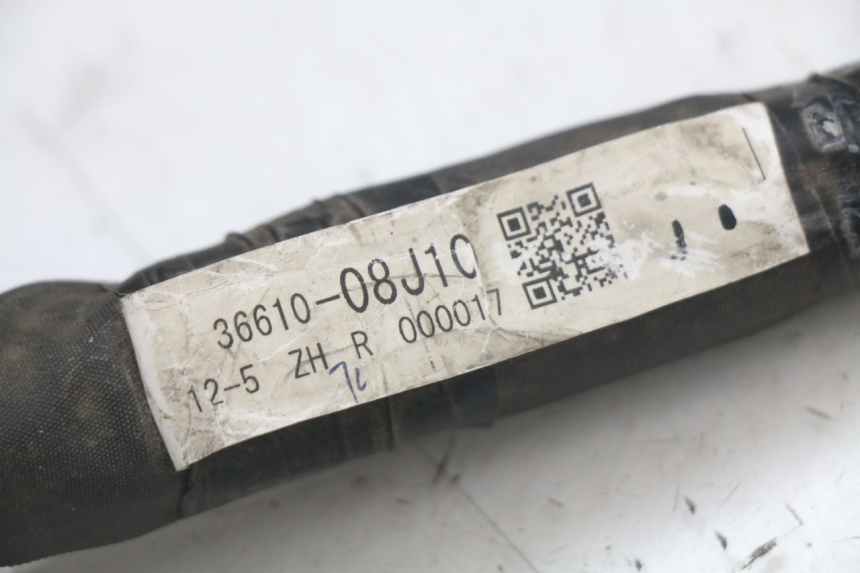 photo de CABLEADO SUZUKI GSR 750 (2011 - 2017)