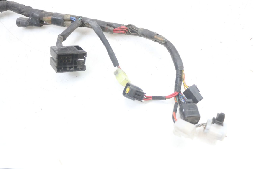 photo de CABLEADO SUZUKI GSR 750 (2011 - 2017)