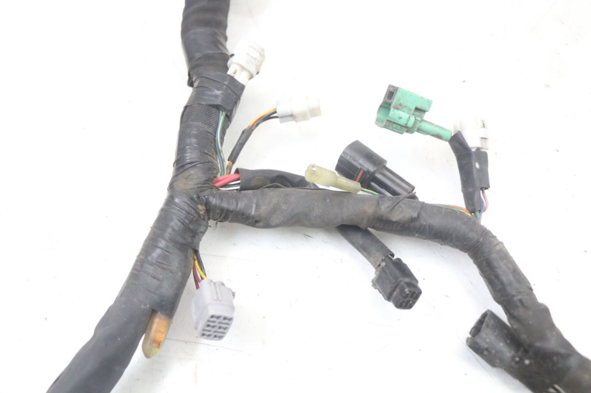 photo de CABLEADO SUZUKI GSR 750 (2011 - 2017)