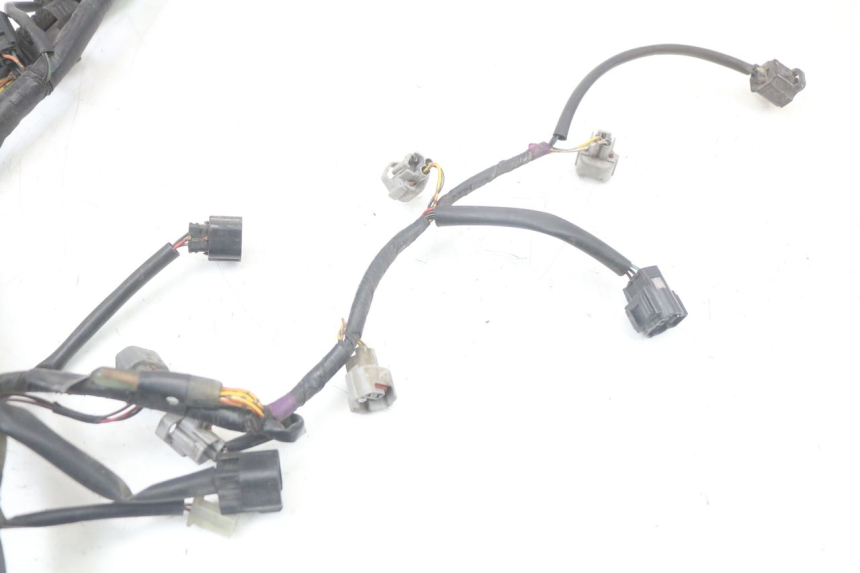 photo de CABLEADO SUZUKI GSR 750 (2011 - 2017)