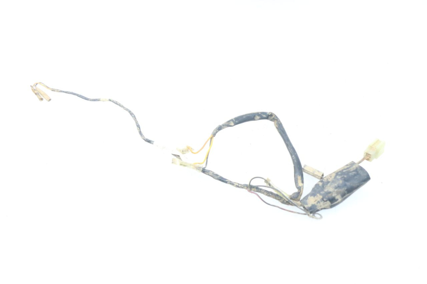 photo de CABLEADO SUZUKI JR 80 (2001 - 2006)