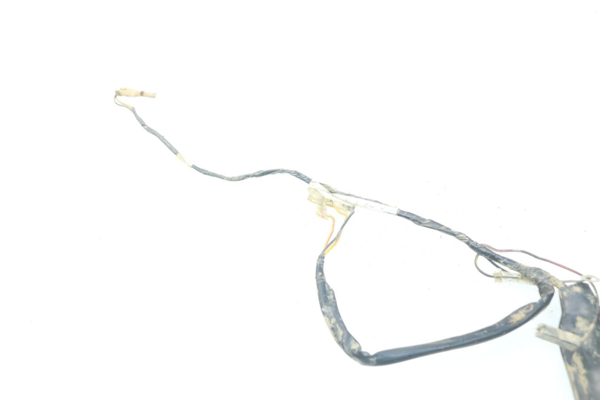 photo de CABLEADO SUZUKI JR 80 (2001 - 2006)