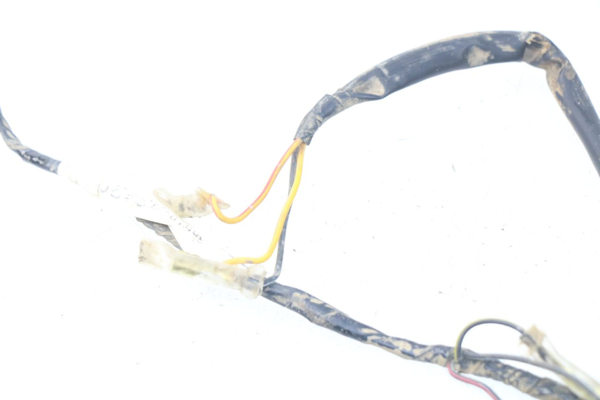 photo de CABLEADO SUZUKI JR 80 (2001 - 2006)
