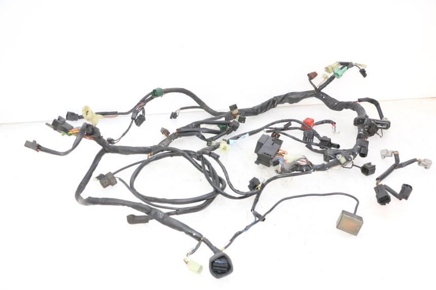 photo de CABLEADO SUZUKI SV S 650 (2003 - 2009)