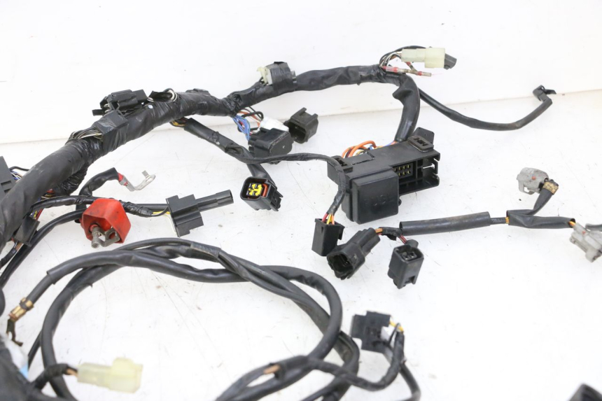 photo de CABLEADO SUZUKI SV S 650 (2003 - 2009)
