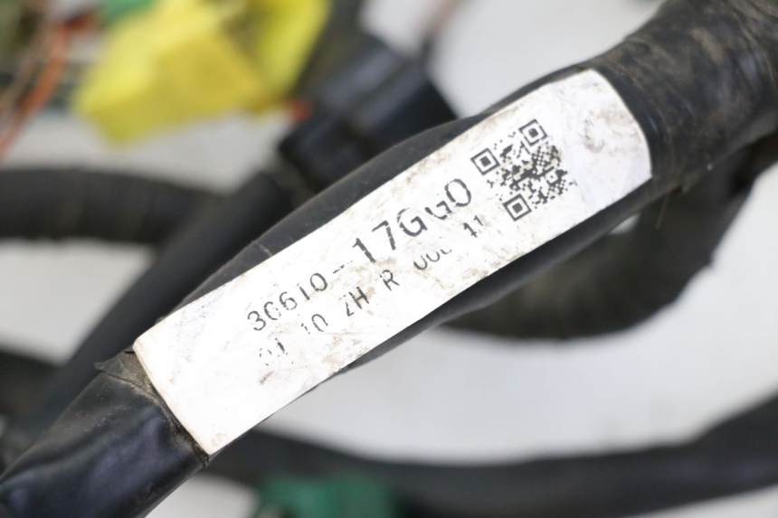 photo de CABLEADO SUZUKI SV S 650 (2003 - 2009)