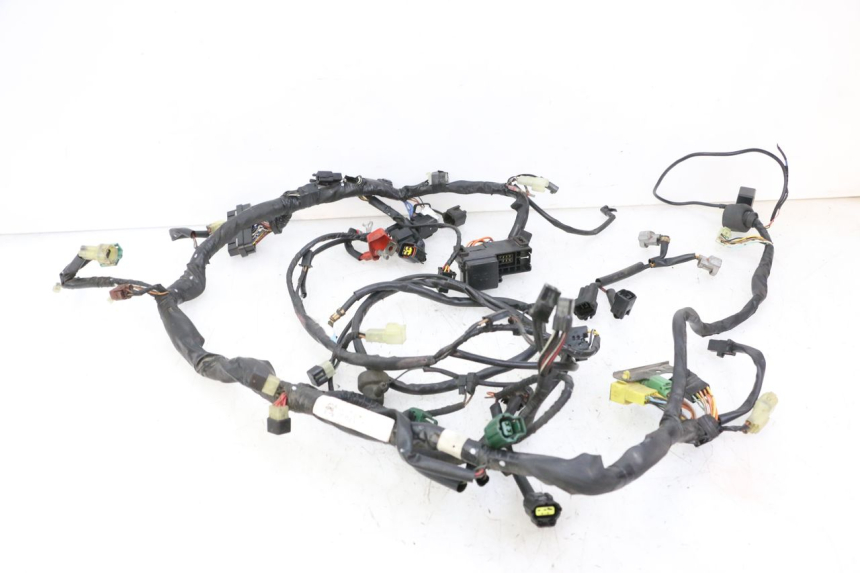 photo de CABLEADO SUZUKI SV S 650 (2003 - 2009)