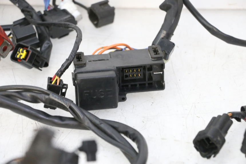 photo de CABLEADO SUZUKI SV S 650 (2003 - 2009)