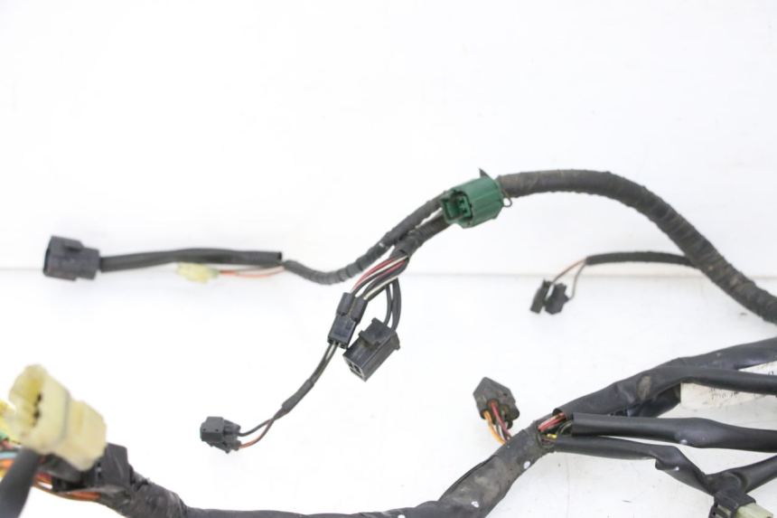 photo de CABLEADO SUZUKI SV S 650 (2003 - 2009)