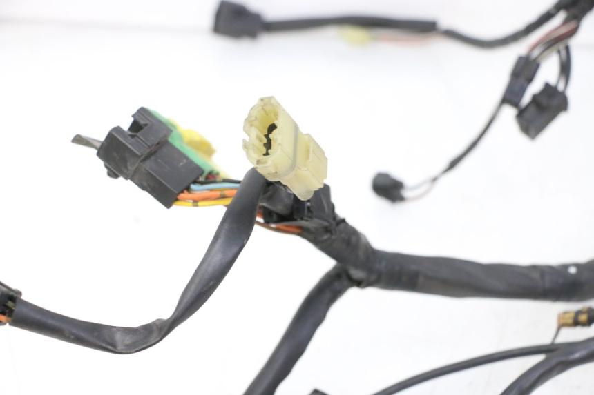 photo de CABLEADO SUZUKI SV S 650 (2003 - 2009)