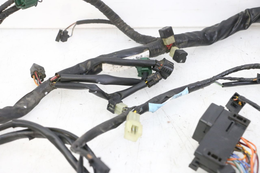 photo de CABLEADO SUZUKI SV S 650 (2003 - 2009)
