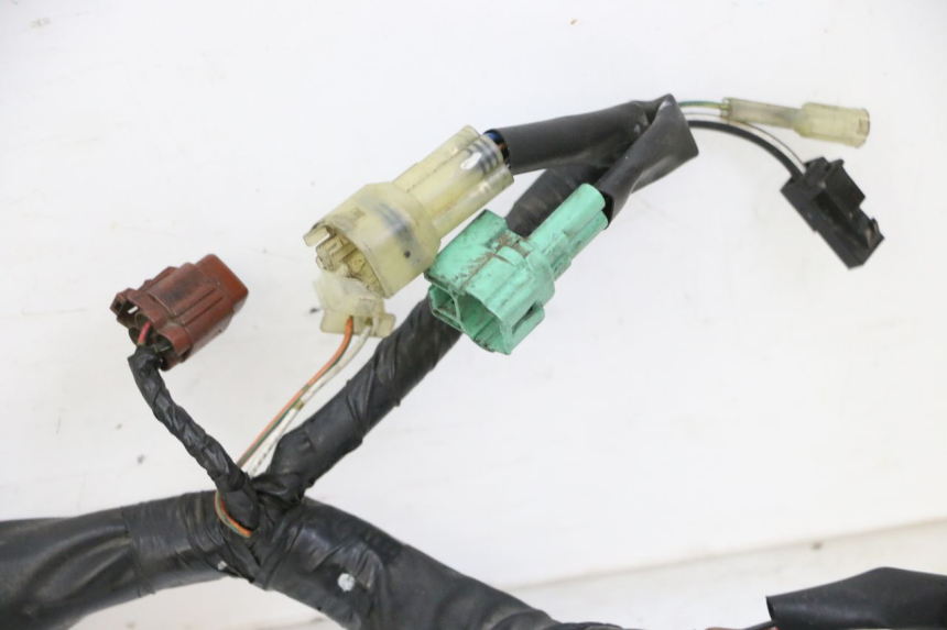 photo de CABLEADO SUZUKI SV S 650 (2003 - 2009)