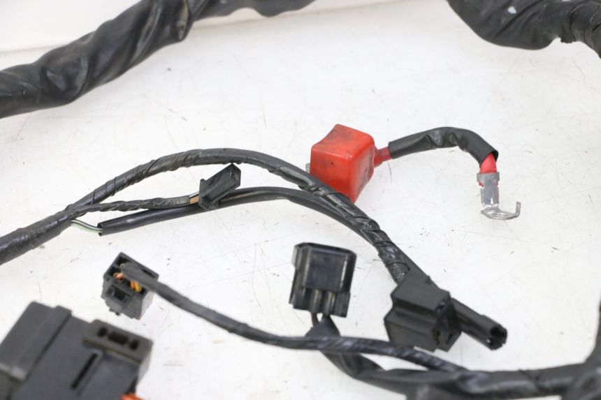 photo de CABLEADO SUZUKI SV S 650 (2003 - 2009)