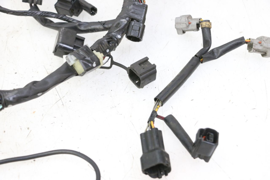 photo de CABLEADO SUZUKI SV S 650 (2003 - 2009)
