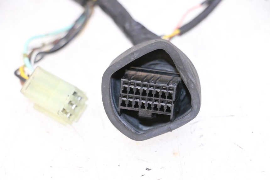photo de CABLEADO SUZUKI SV S 650 (2003 - 2009)