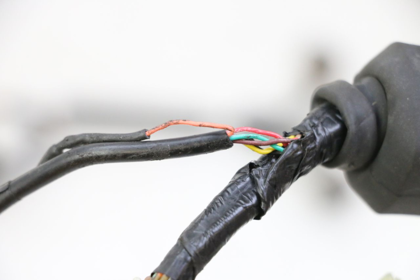 photo de CABLEADO SUZUKI SV S 650 (2003 - 2009)