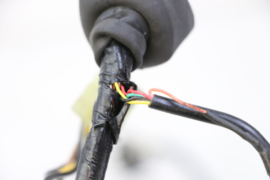 photo de CABLEADO SUZUKI SV S 650 (2003 - 2009)