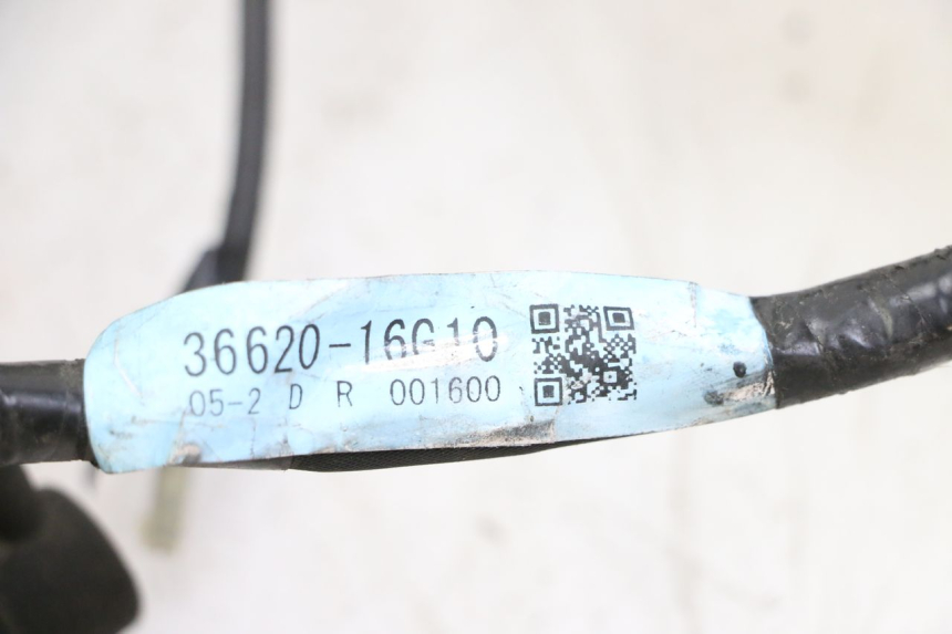 photo de CABLEADO SUZUKI SV S 650 (2003 - 2009)