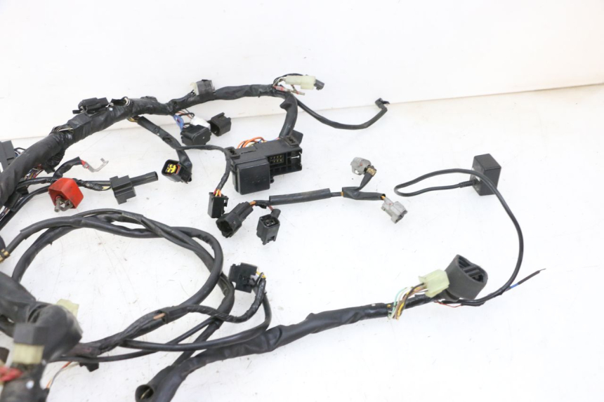 photo de CABLEADO SUZUKI SV S 650 (2003 - 2009)