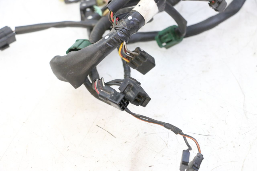 photo de CABLEADO SUZUKI SV S 650 (2003 - 2009)