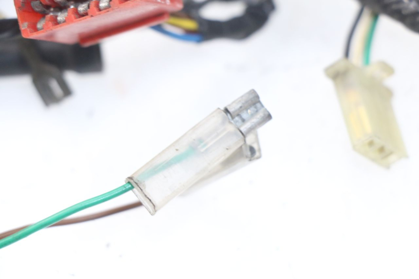 photo de CABLEADO PEUGEOT SV 50 (1992 - 2004)