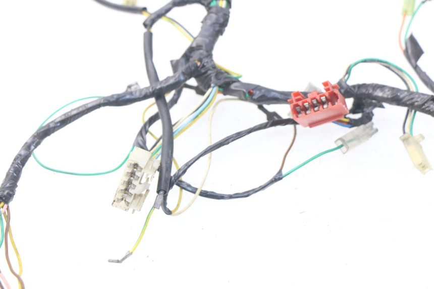 photo de CABLEADO PEUGEOT SV 50 (1992 - 2004)