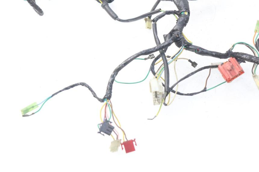 photo de CABLEADO PEUGEOT SV 50 (1992 - 2004)