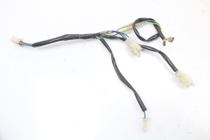 photo de CABLEADO MINI MX SX 125