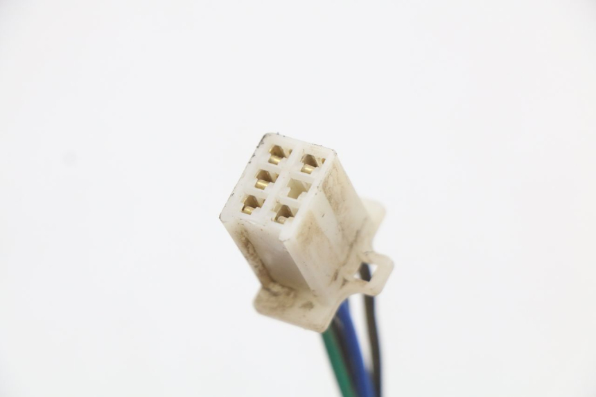 photo de CABLEADO MINI MX SX 125