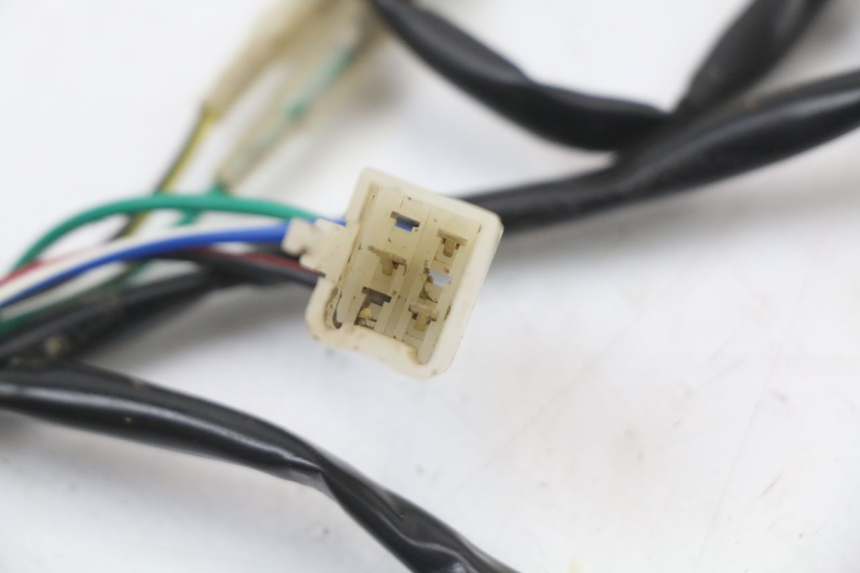 photo de CABLEADO MINI MX SX 125