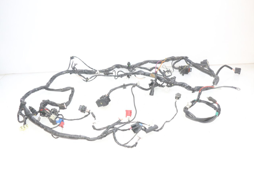 photo de CABLEADO APRILIA SXR 50 (2021 - 2023)